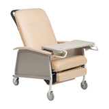 Drive 3 Position Bariatric Recliner