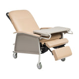 Drive 3 Position Bariatric Recliner