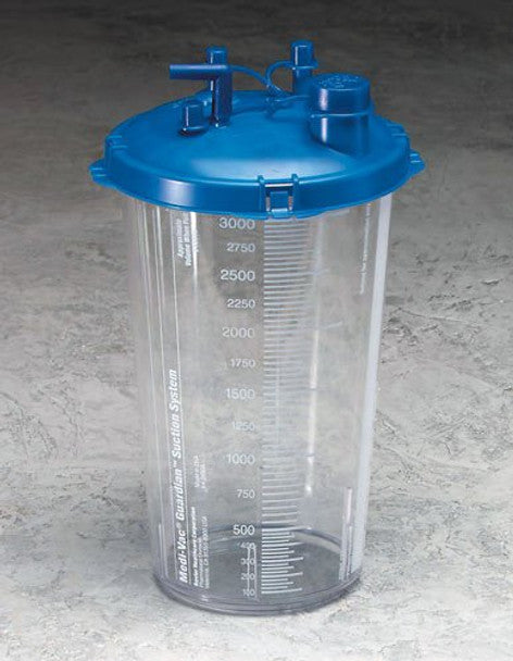 Suction Canister 1200cc