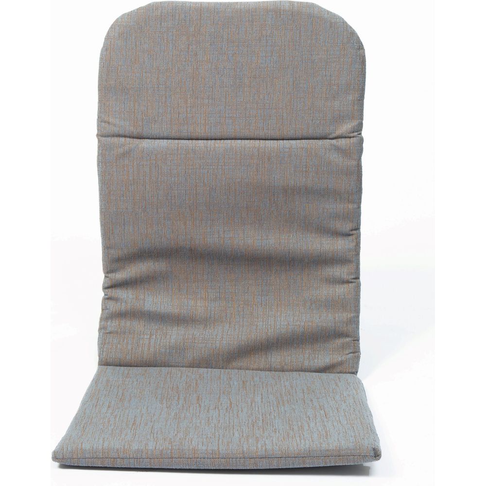 Foam Seat Cushion Crypton Fabric for Rock N Go Wheelchair