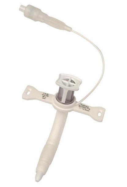 Bivona TTS Cuffed Trachgeostomy Tube Adult