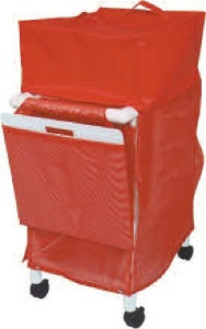 Optional Hood Cover Only for MJM Emergency Cart Top Cover