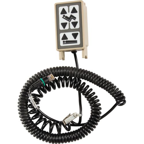 Hand Pendant Remote Control for Panacea 1000 Beds – Supplyline Medical
