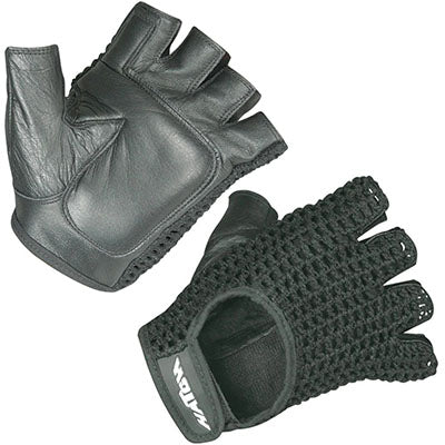 Hatch Wheelchair Gloves Black