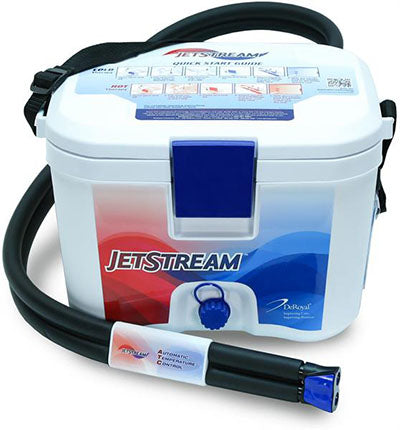 JetStream Hot and Cold Therapy Unit