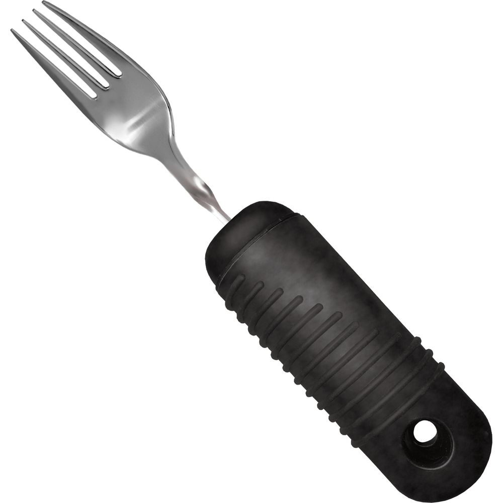 Adult Weighted Utensils Teaspoon