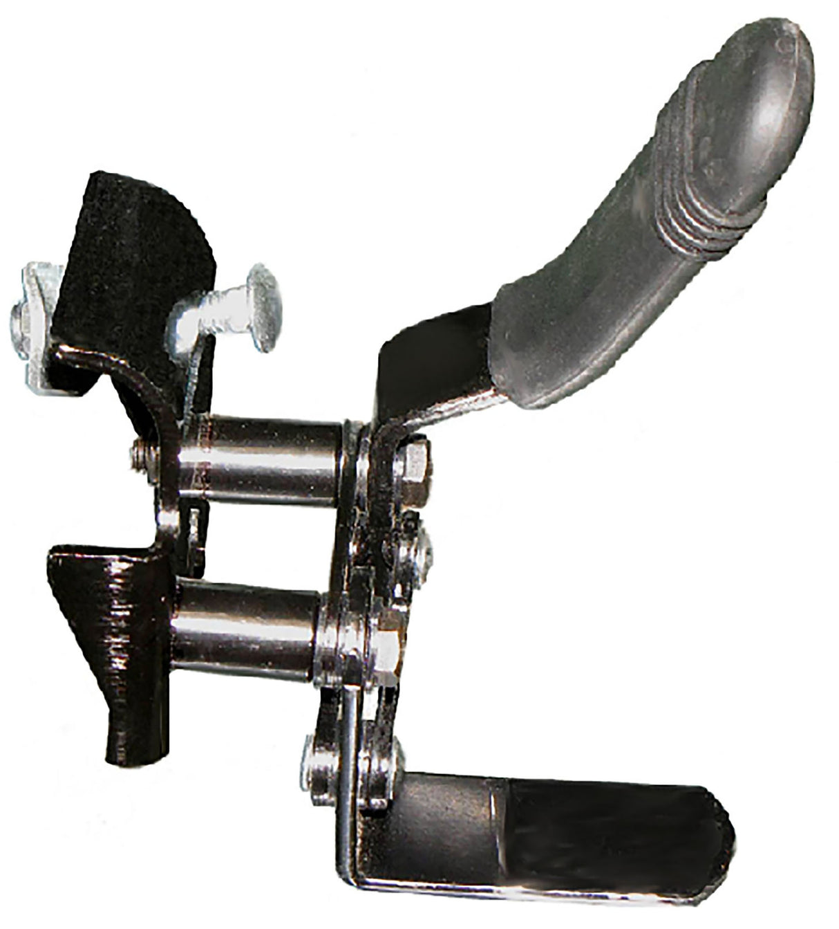 Break Assembly Detachable Arm for Silver Sport 1 Wheelchair