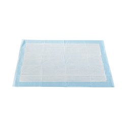 McKesson Ultra Underpads Fluff Mat