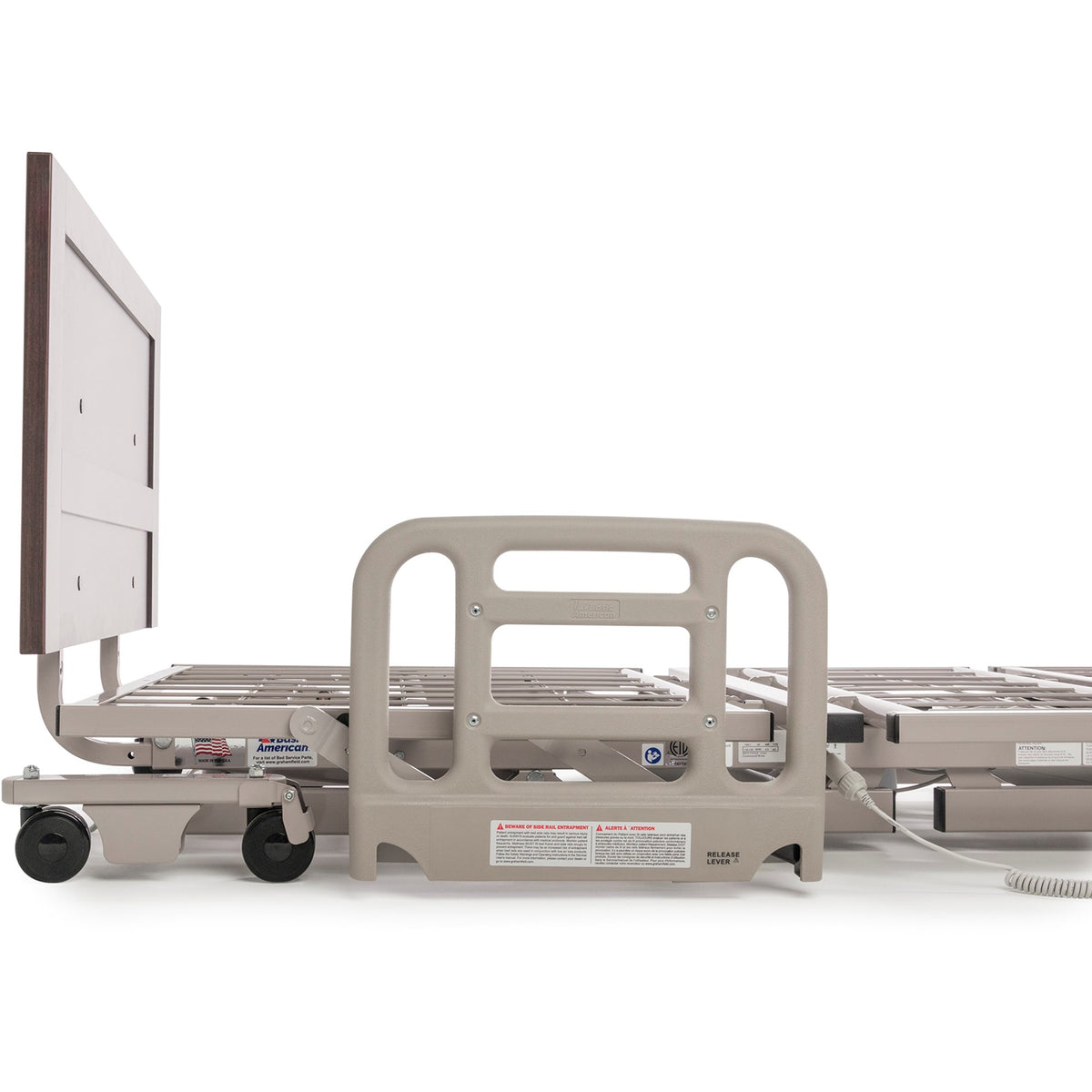 Counter Rotating Assist for Zenith and Matrix Bed Series – Supplyline ...