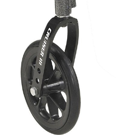 Drive Caster for Cruiser III Wheelchair 5D