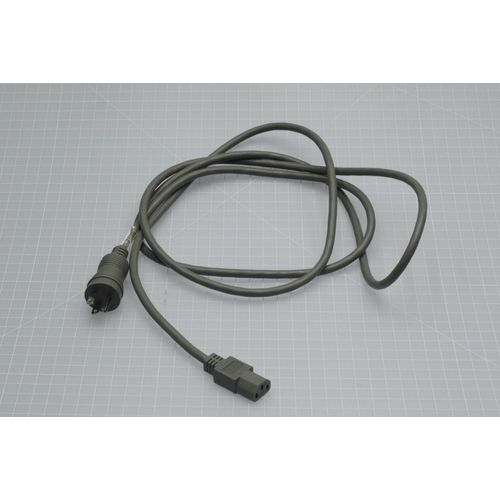 Power Cord for Attendant Vital Signs Monitor