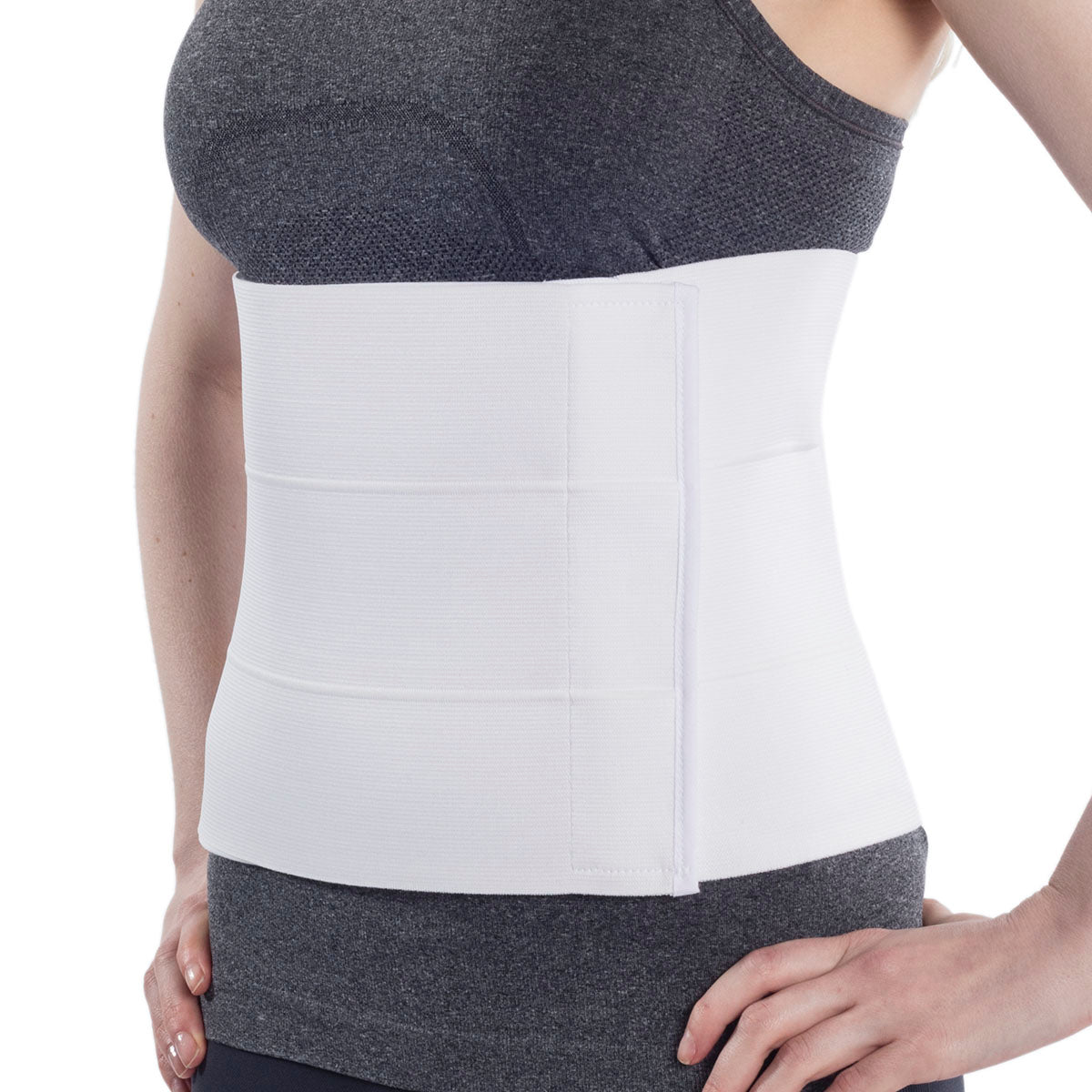 NYOrtho Universal Abdominal Binder Compression Belt