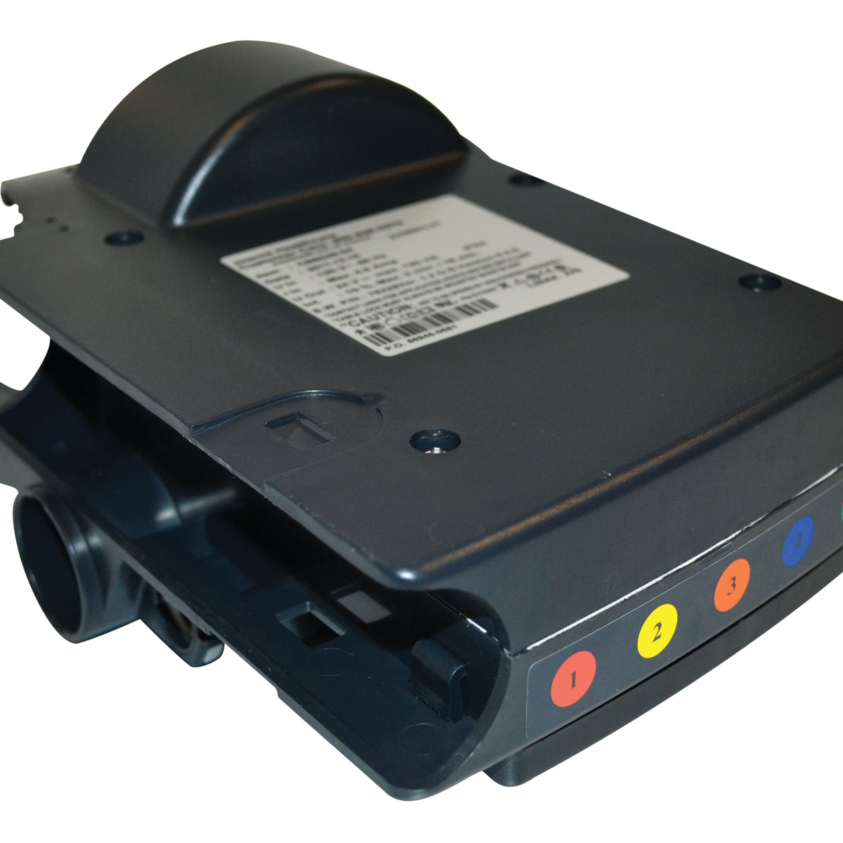 Joerns Control Box Kit for EasyCare 3, B500, B530 Beds – Supplyline Medical