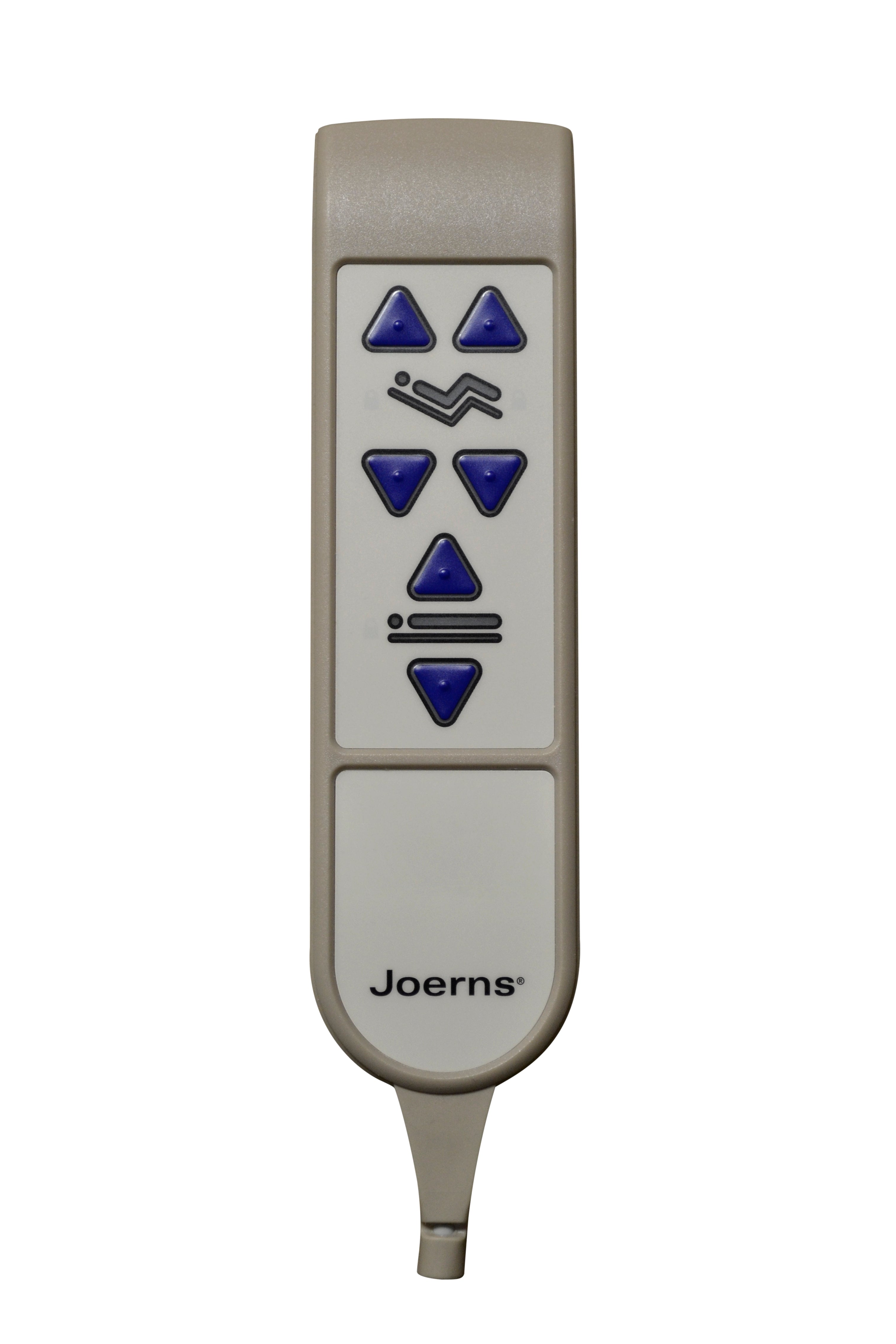 ★CARL YN★ Cube wallet 4colors W73101010 Joerns Standard Remote Pendant for EasyCare 7, 9 and UCXT