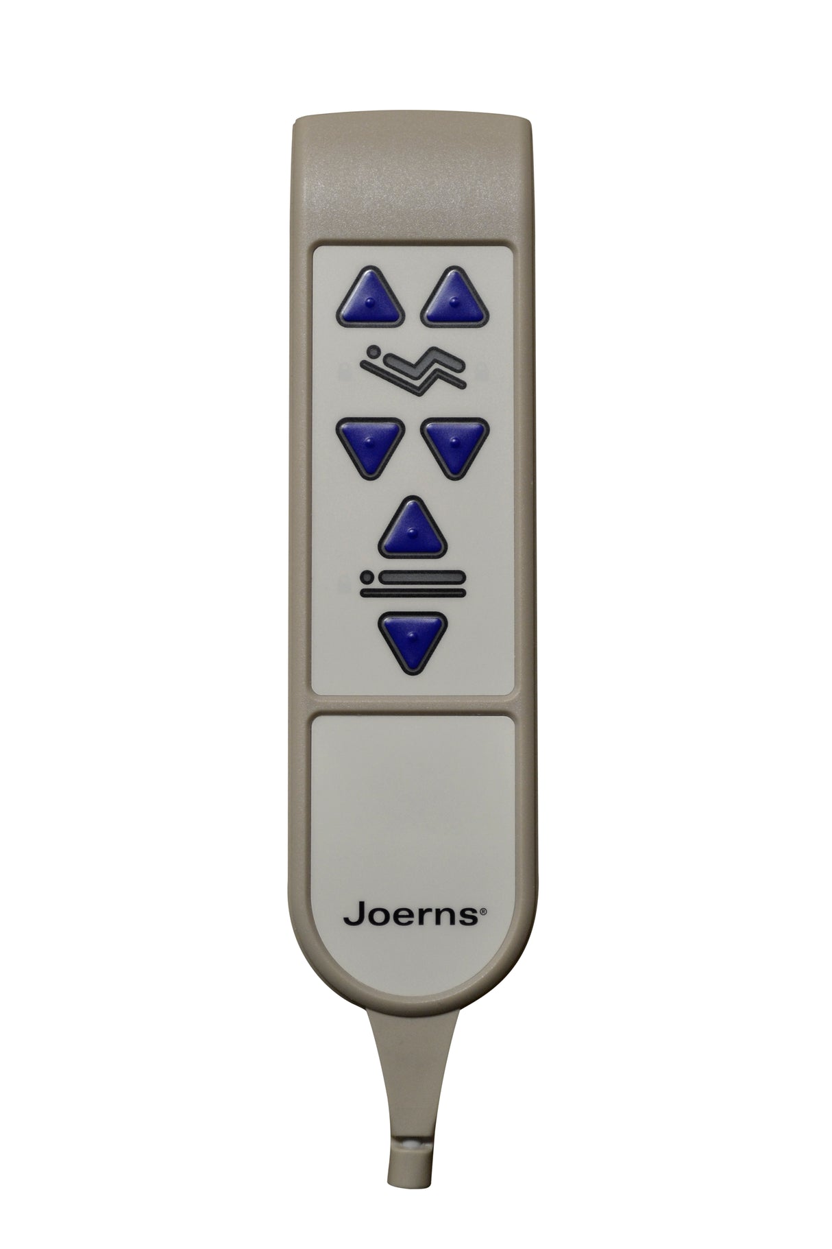 Joerns Standard Remote Pendant for EasyCare 7, 9 and UCXT Bed