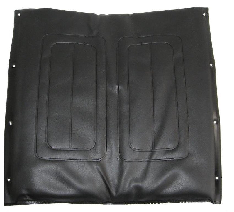 Seat Upholstery for Silver Sport Wheelchair