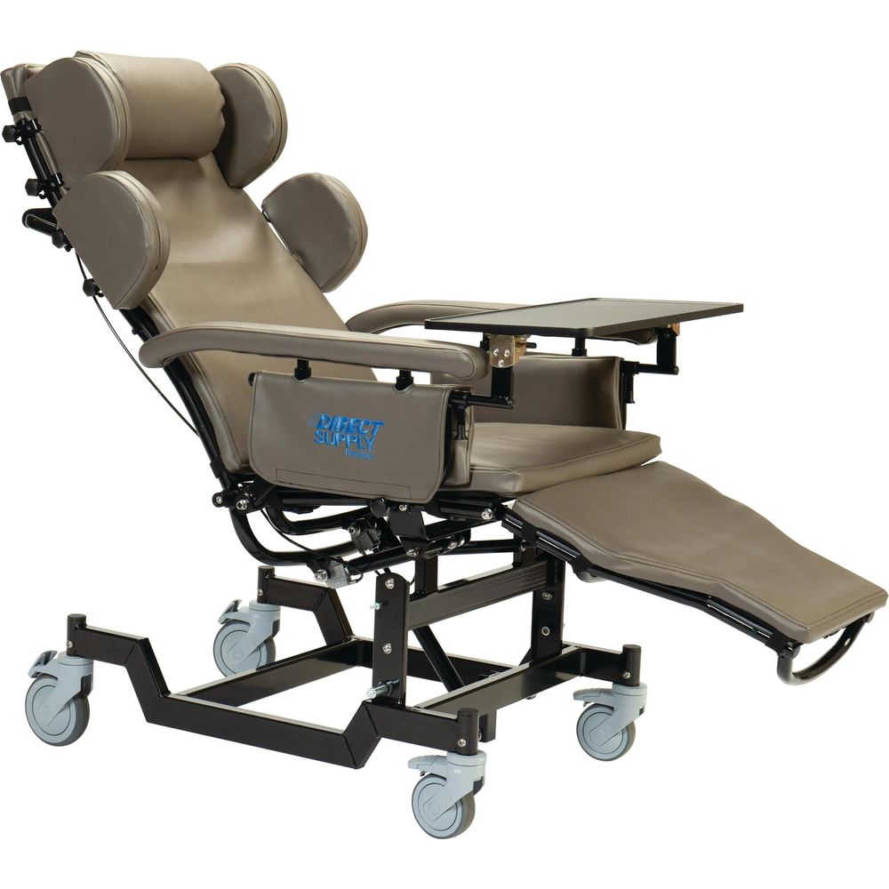 Panacea Tilt and Recline Chair with Standard Legrest