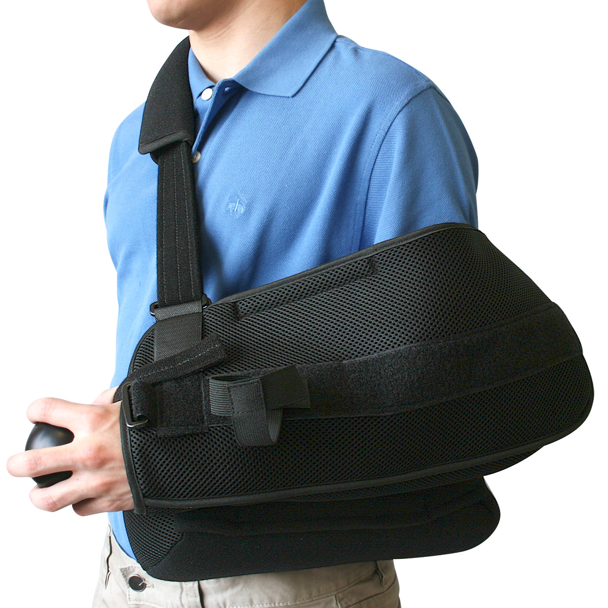 NYOrtho Shoulder Orthosis Abductor