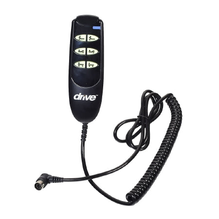 Bed Hand Control Pendant for Full Electric Beds
