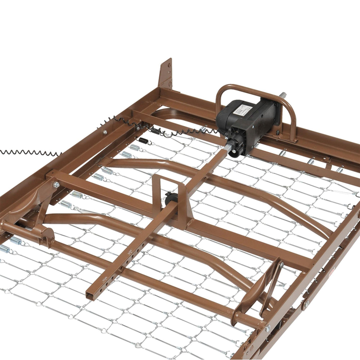 Head and Footspring Motor for Drive Delta Ultra-Light 1000, 15033 and 15235 Beds