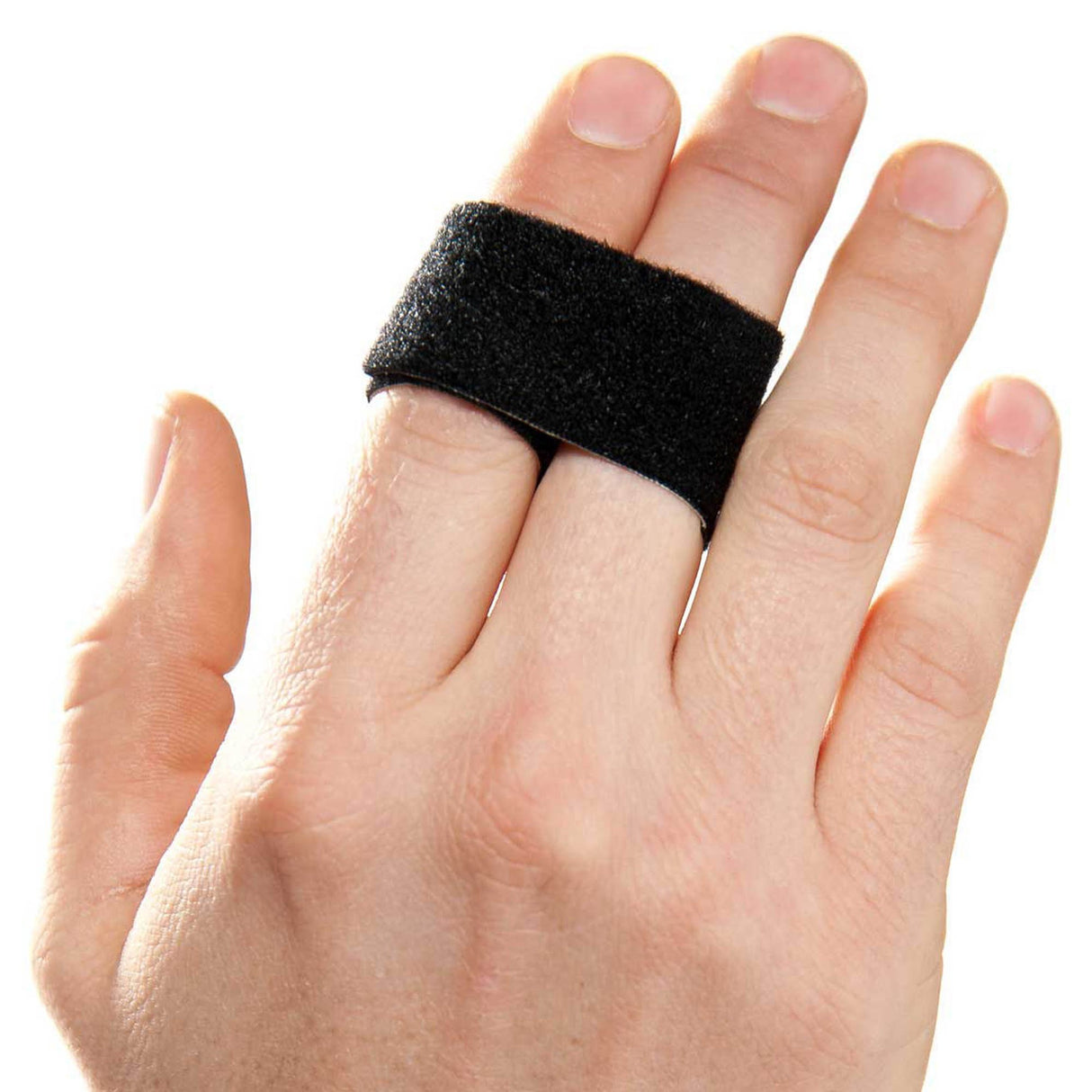 3 Point Finger Wrap Buddy Loop Splint