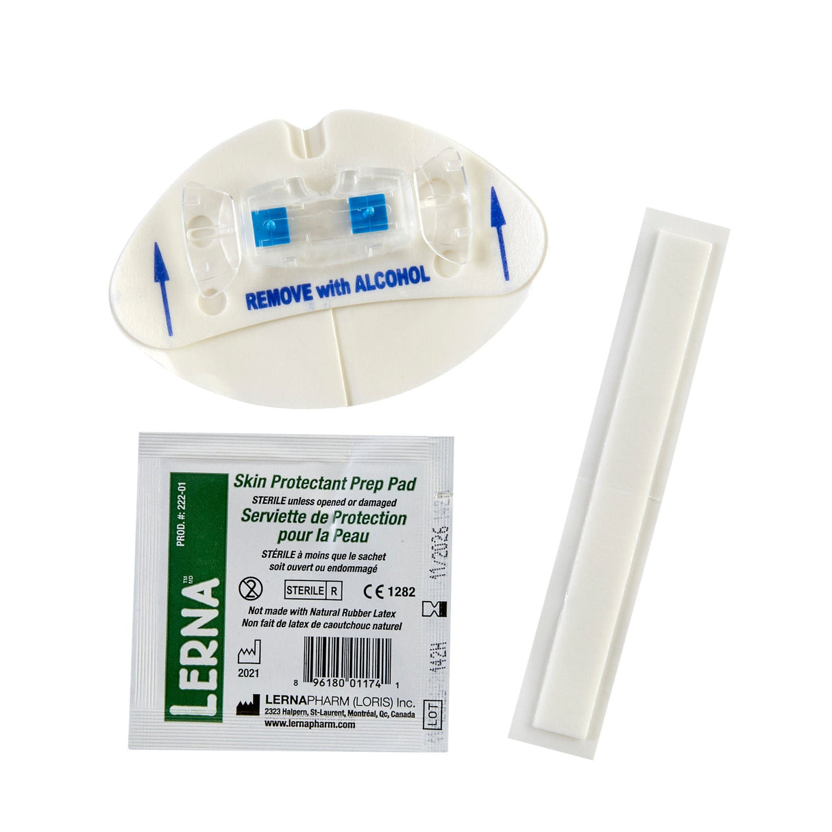 StatLock PICC Plus Catheter Line Securement
