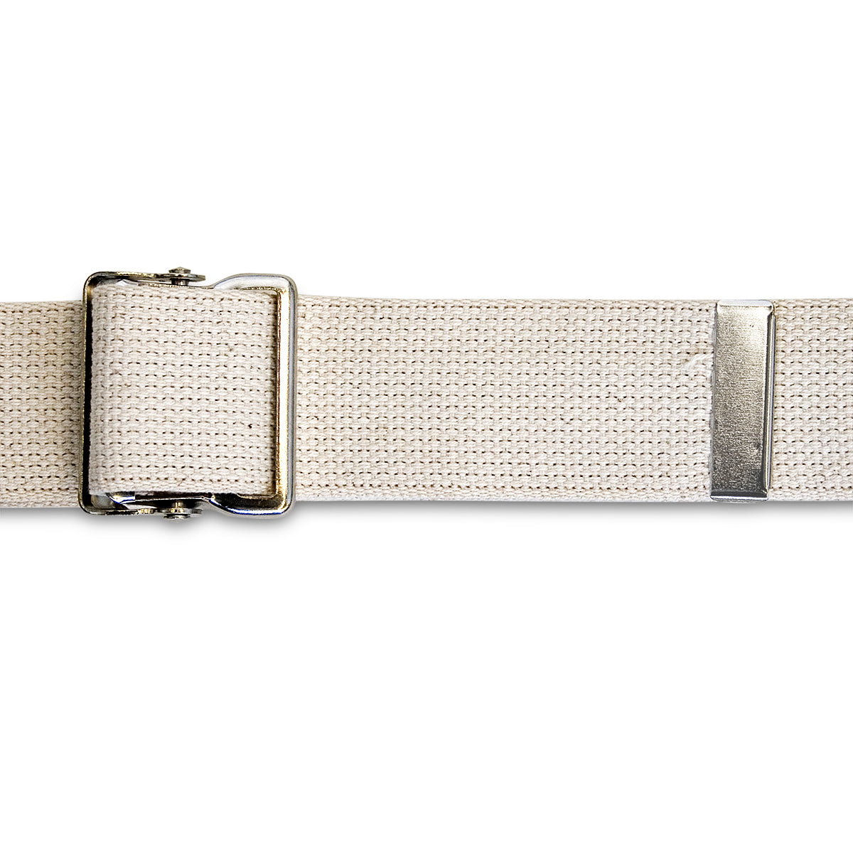 NYOrtho Gait Transfer Belts Metal Buckle