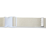 NYOrtho Quick Release Gait Transfer Belts Plastic Buckle