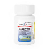 Gericare Naproxen Sodium 220mg Pain Reliever