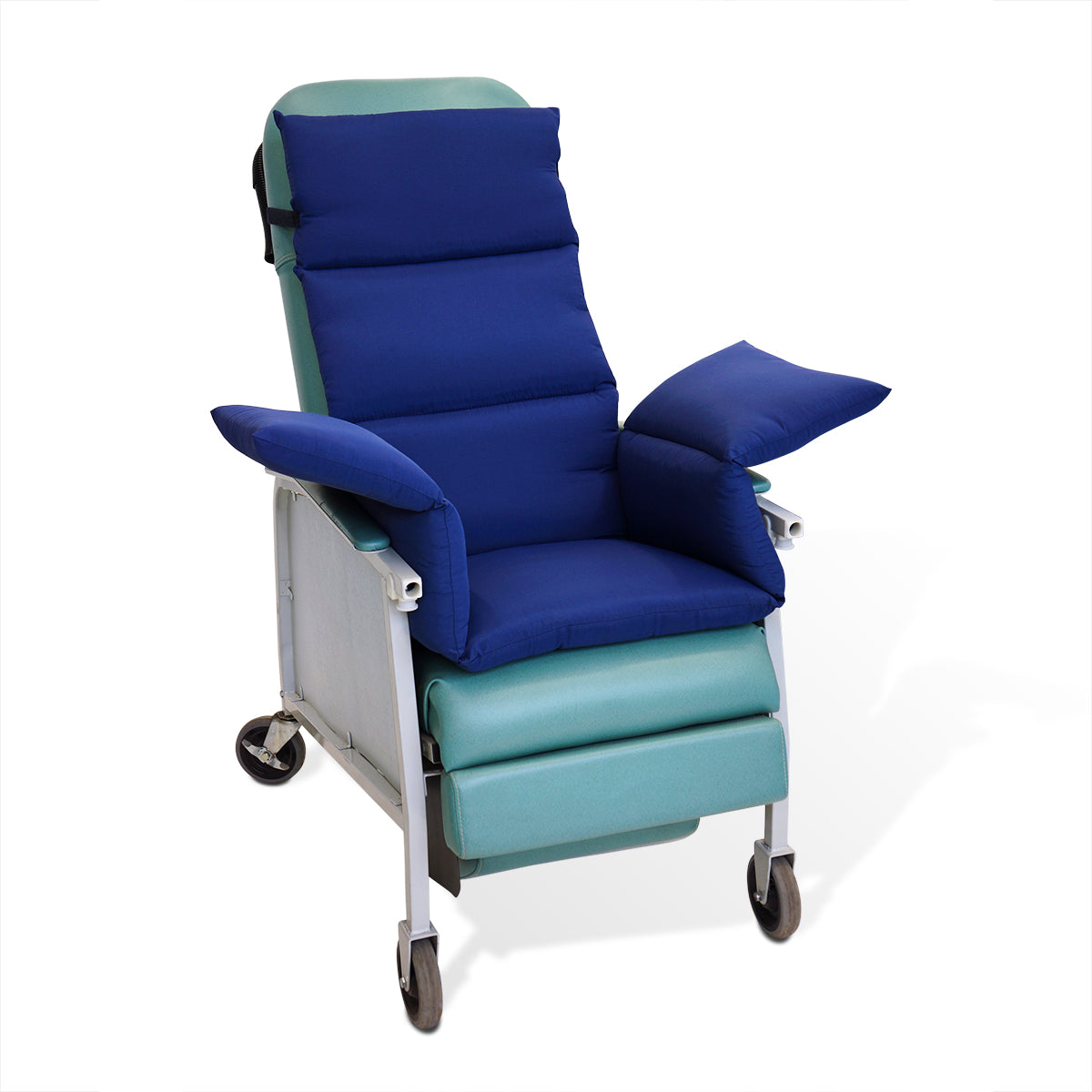 NYOrtho Geri-Chair Comfort Seat