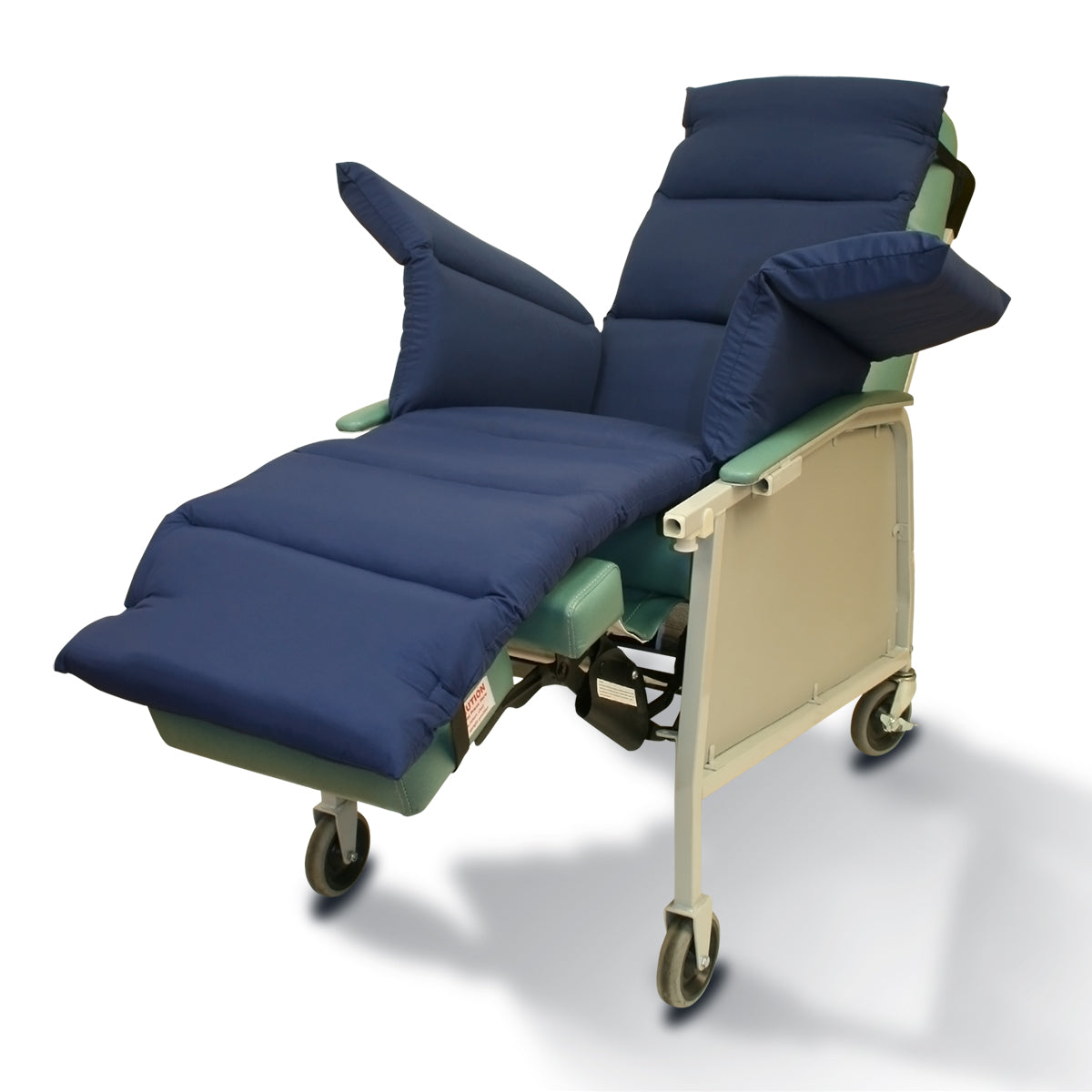 NYOrtho Geri-Chair Comfort Seat