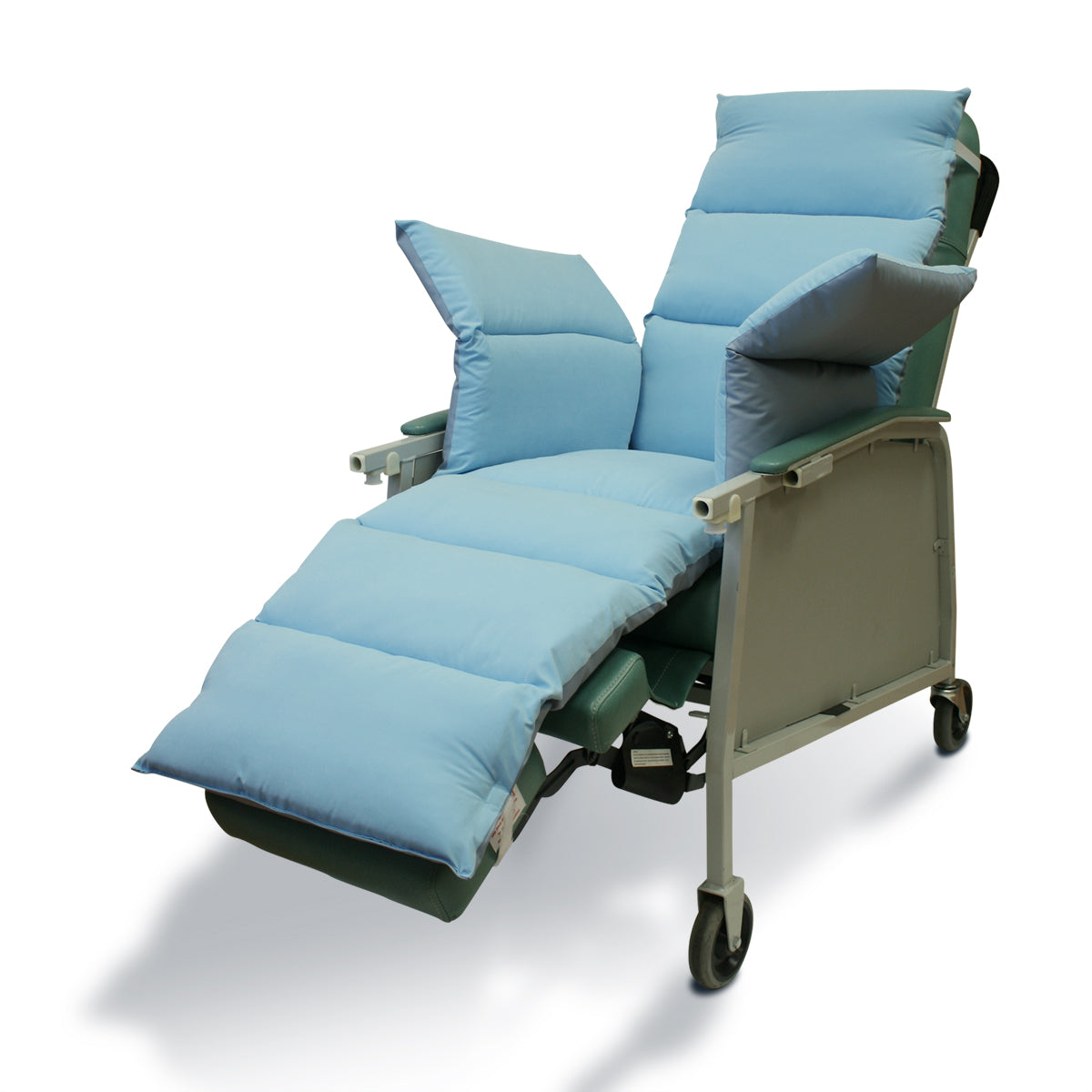 NYOrtho Geri-Chair Comfort Seat