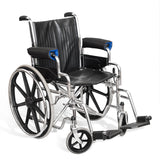 NYOrtho Wheelchair Armrest Covers