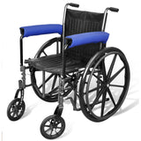 NYOrtho Wheelchair Armrest Covers