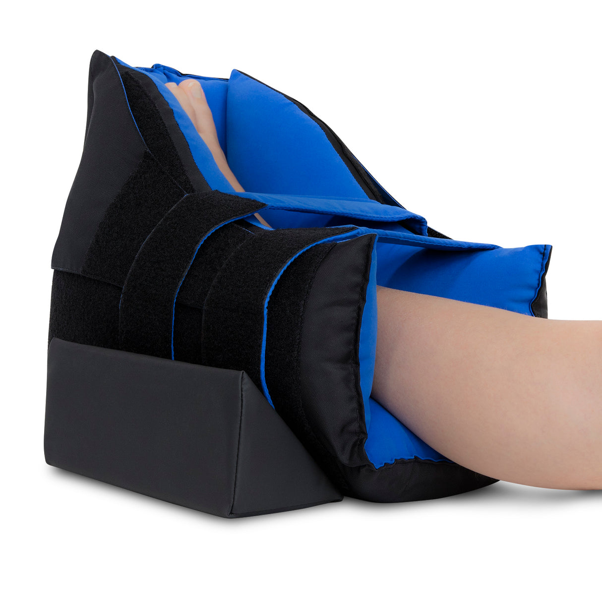 NYOrtho ZERO-G Heel Cloud Suspension Boot