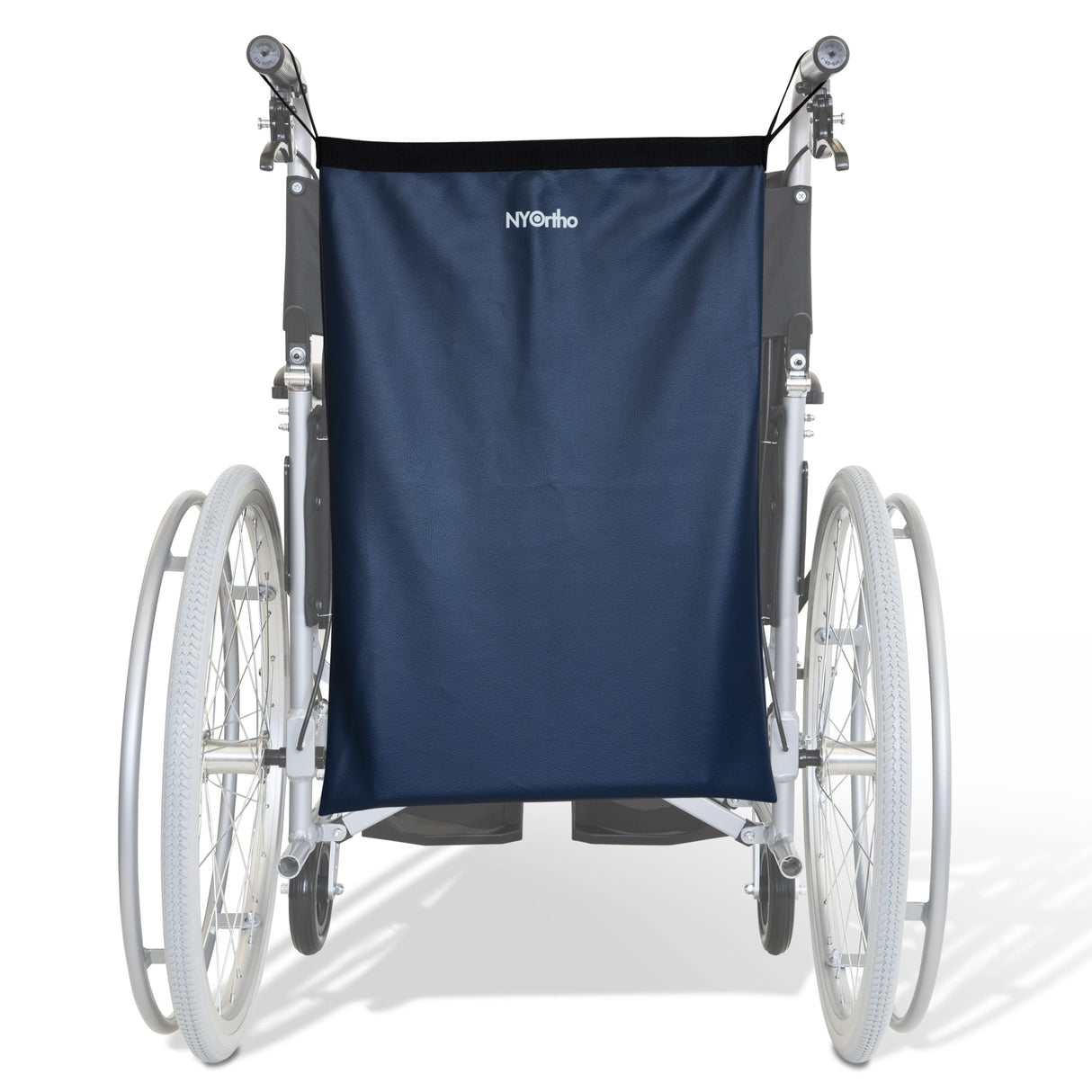 NYOrtho Wheelchair Footrest Bags