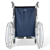 NYOrtho Wheelchair Footrest Bags