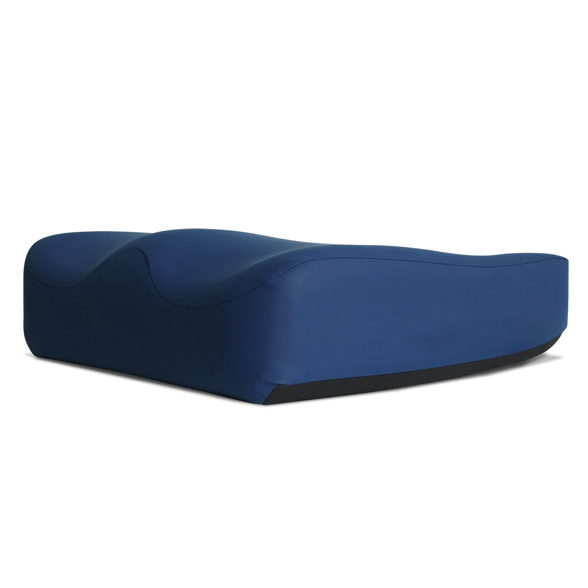 NYOrtho Wave Form Anti-Thrust Gel-Foam Cushion