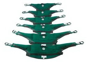 Ez Way Stand Patient Lift Standard Harness