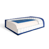 NYOrtho ZERO-G Heel Pillow