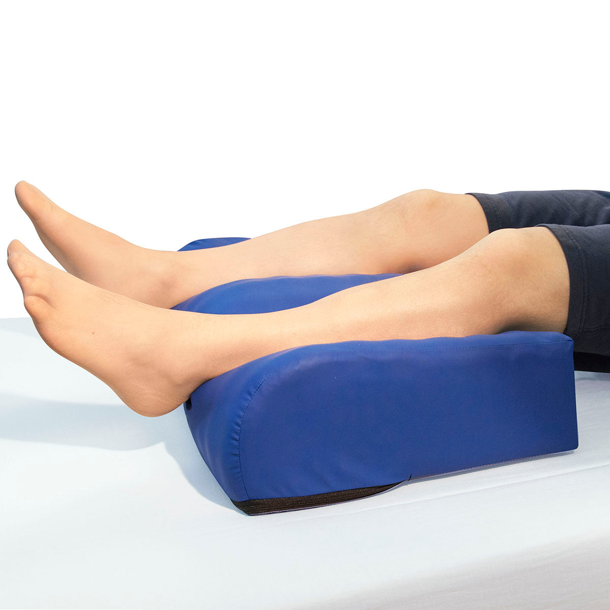 NYOrtho ZERO-G Heel Pillow Ultra