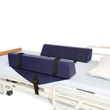 NYOrtho Roll Control Bolster 34" X 7" X 8" Pair