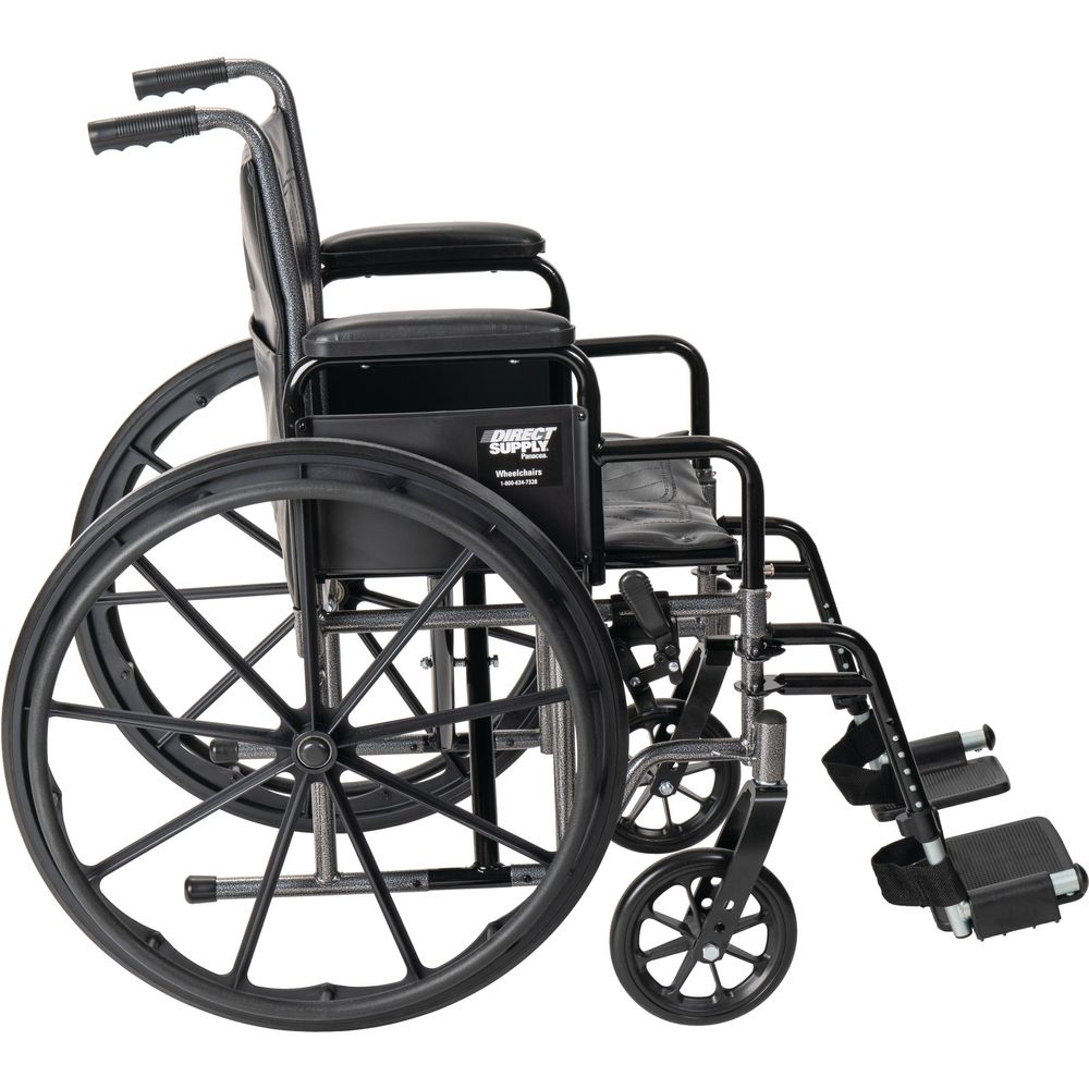 Panacea Standard Wheelchair