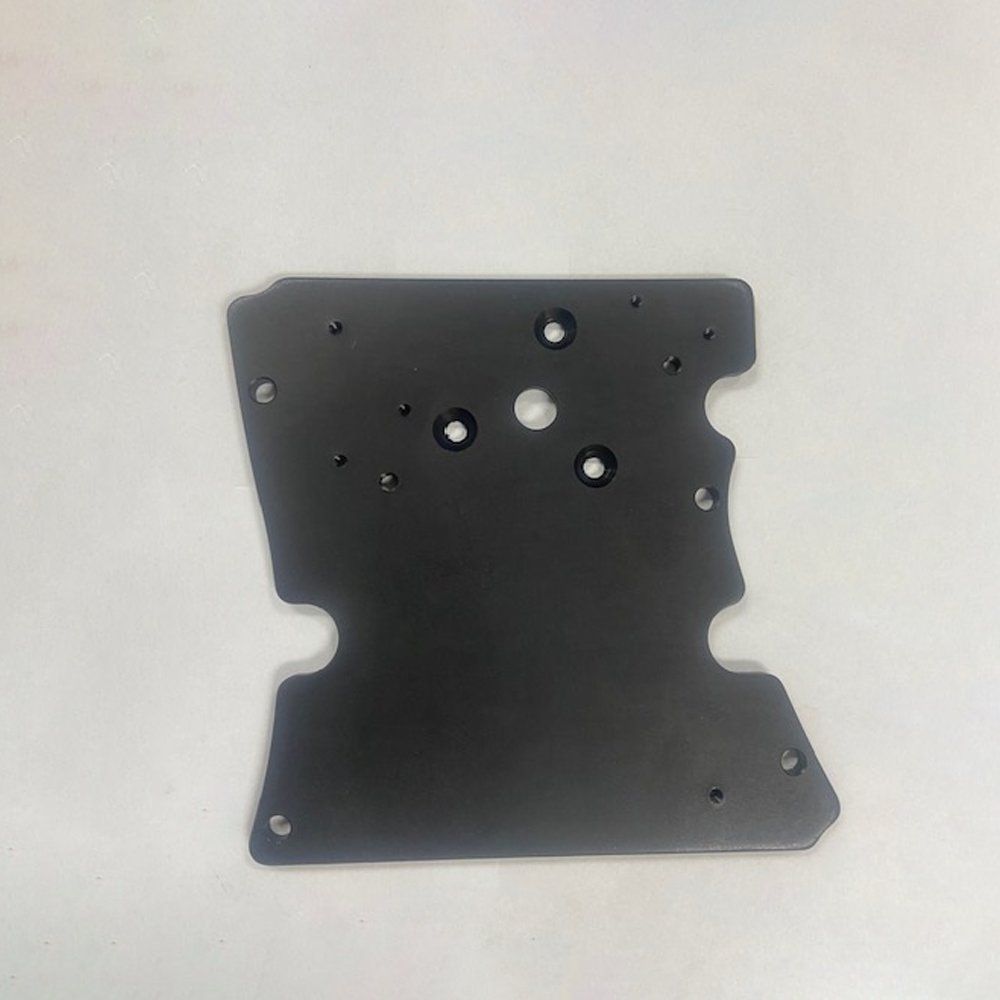 Joerns Motor Plate for Stature Lift