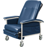 Panacea Extra Wide 3-Position Recliner