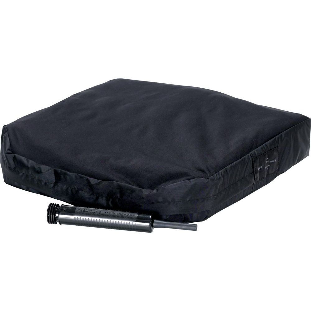 Roho Replacement Cover for Dry Floatation High-Profile Cushion