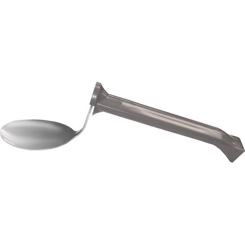 Direct Supply Swivel Soupspoon