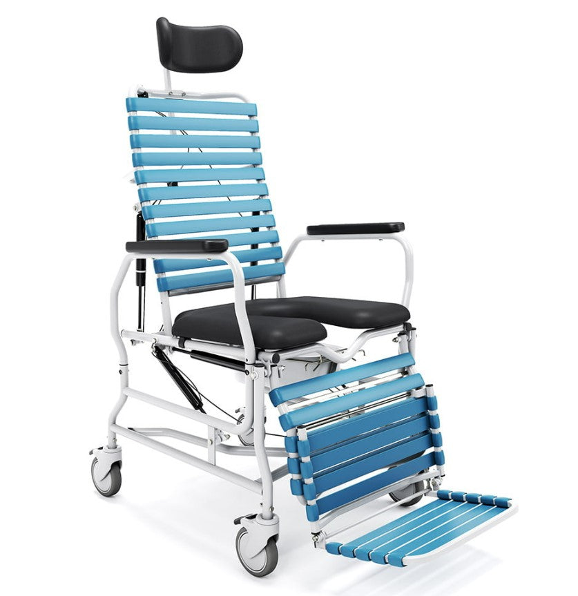 Revive Shower Commode