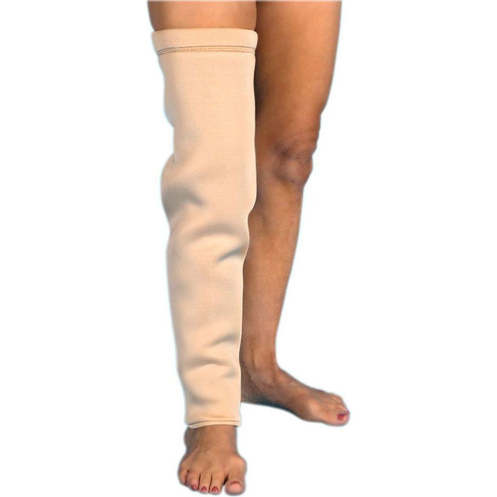 DermaSaver Full Leg Tube