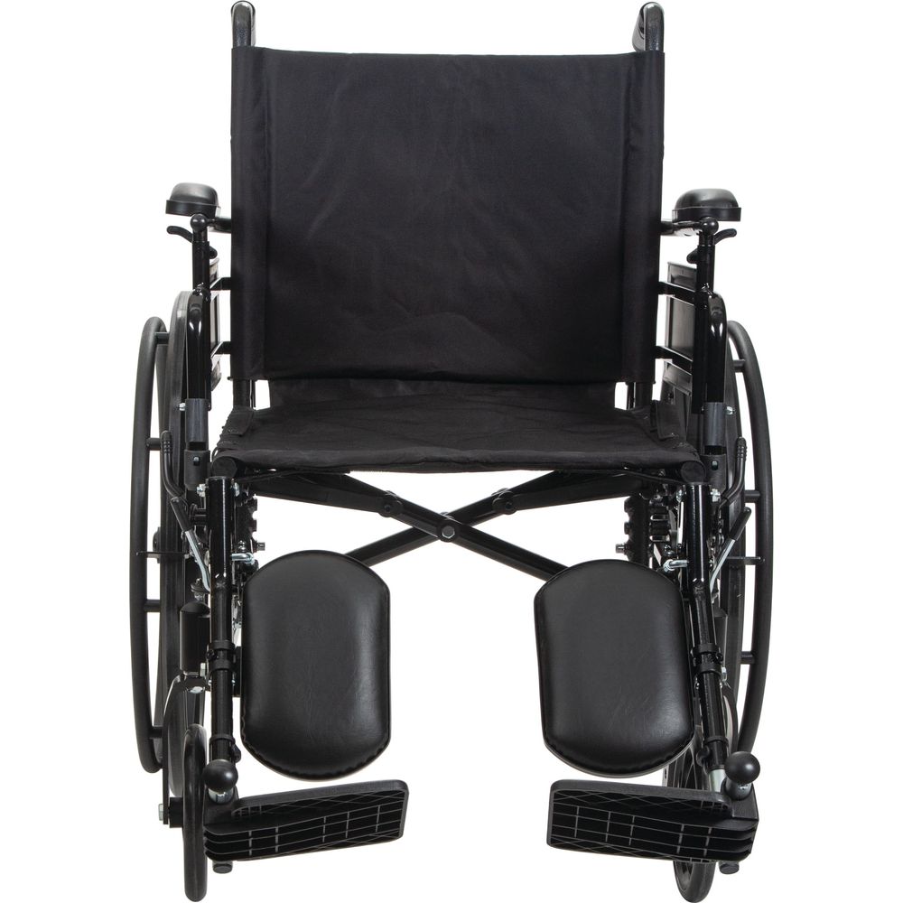 Panacea XLT Lightweight Wheelchair